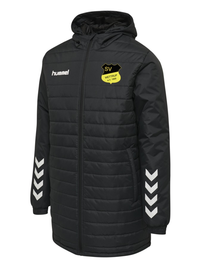 Hummel Promo Bench Jacke