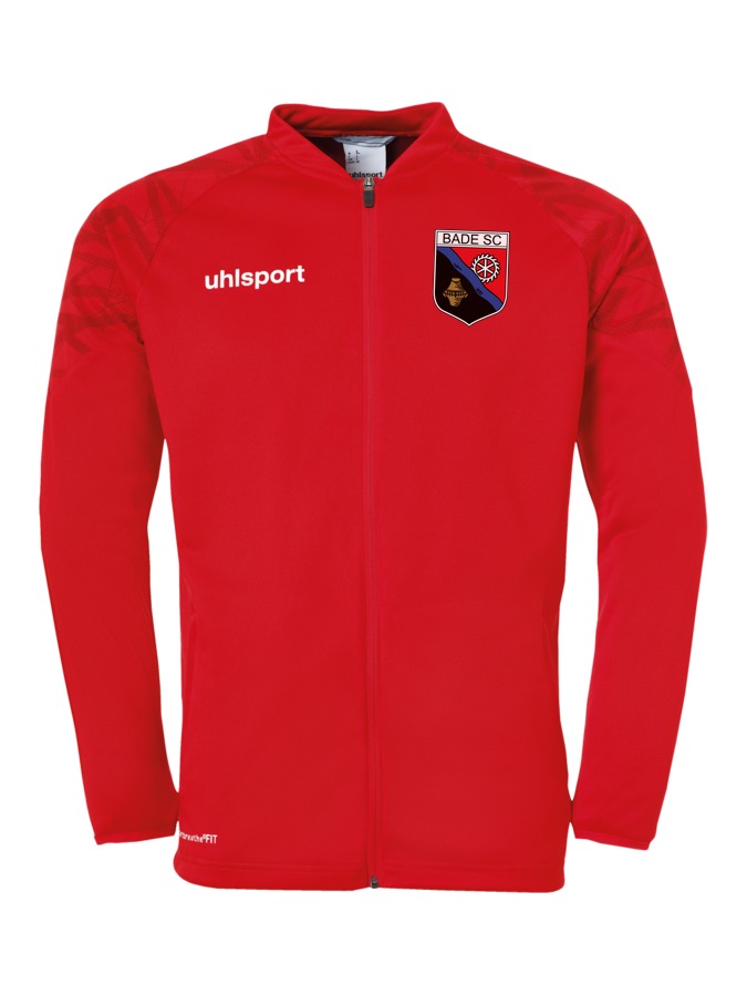 uhlsport Goal 25 Poly Jacke