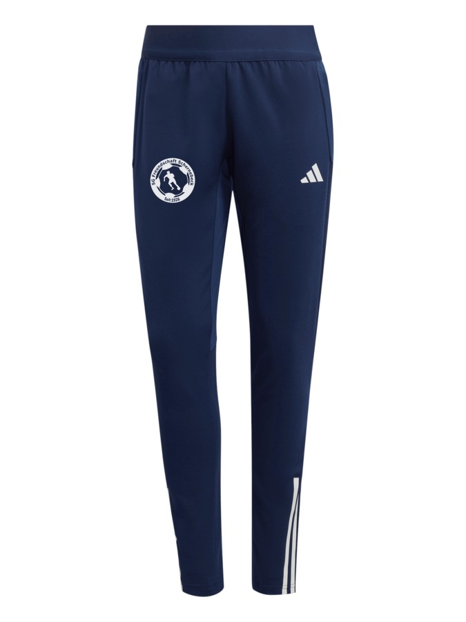 adidas Tiro 23 Competition Trainingshose Damen