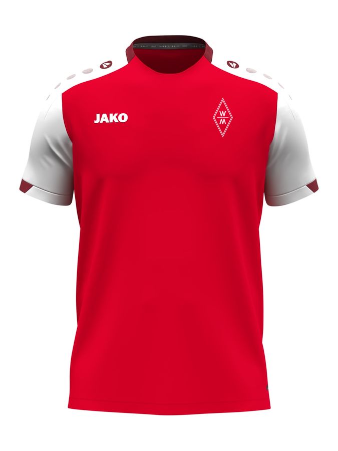 Jako T-Shirt Dynamic
