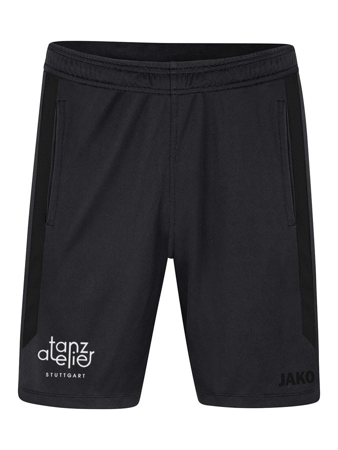 Jako Short Power
