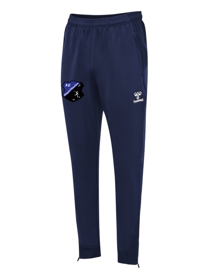 Hummel Lead Poly Pants