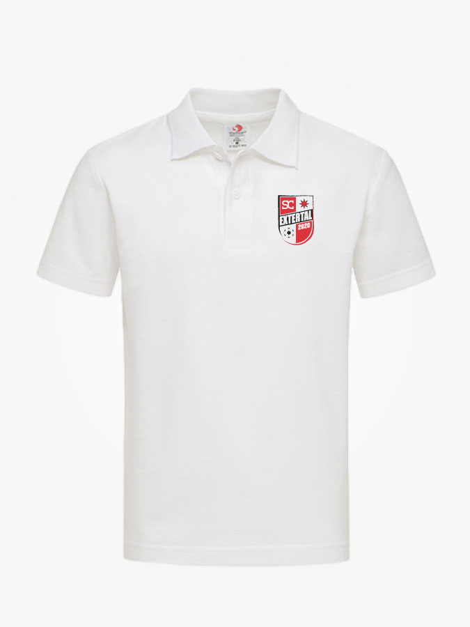 Poloshirt Basic Kids