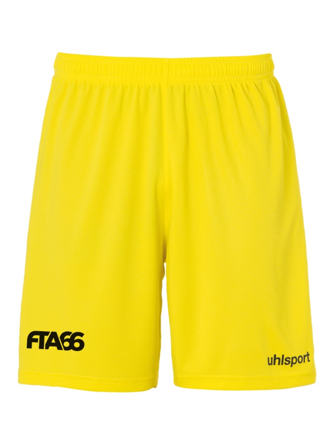 uhlsport Center Basic Shorts Ohne Innenslip