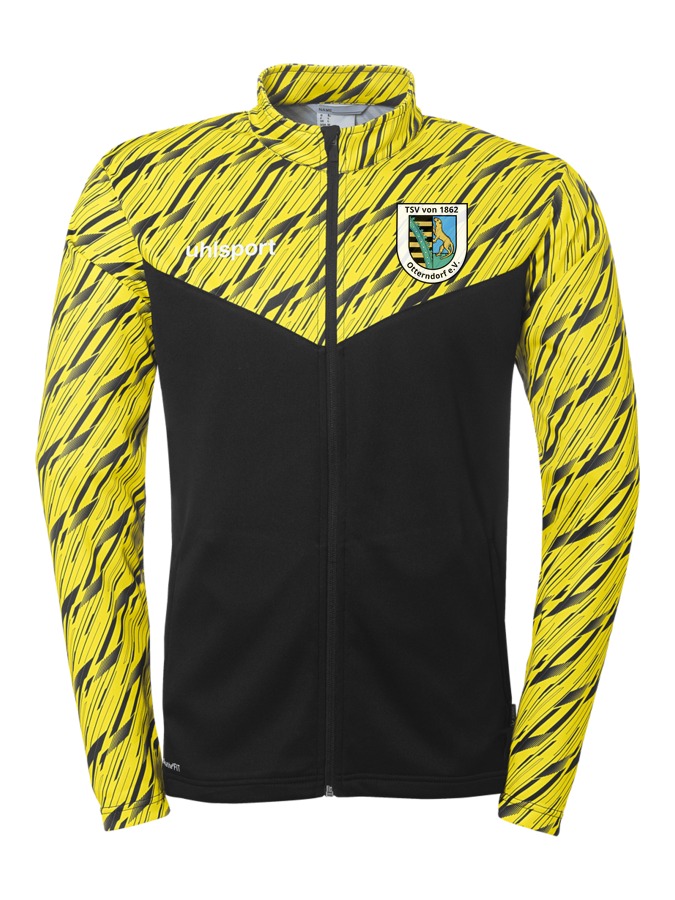 uhlsport Progressive 28 Poly Jacke