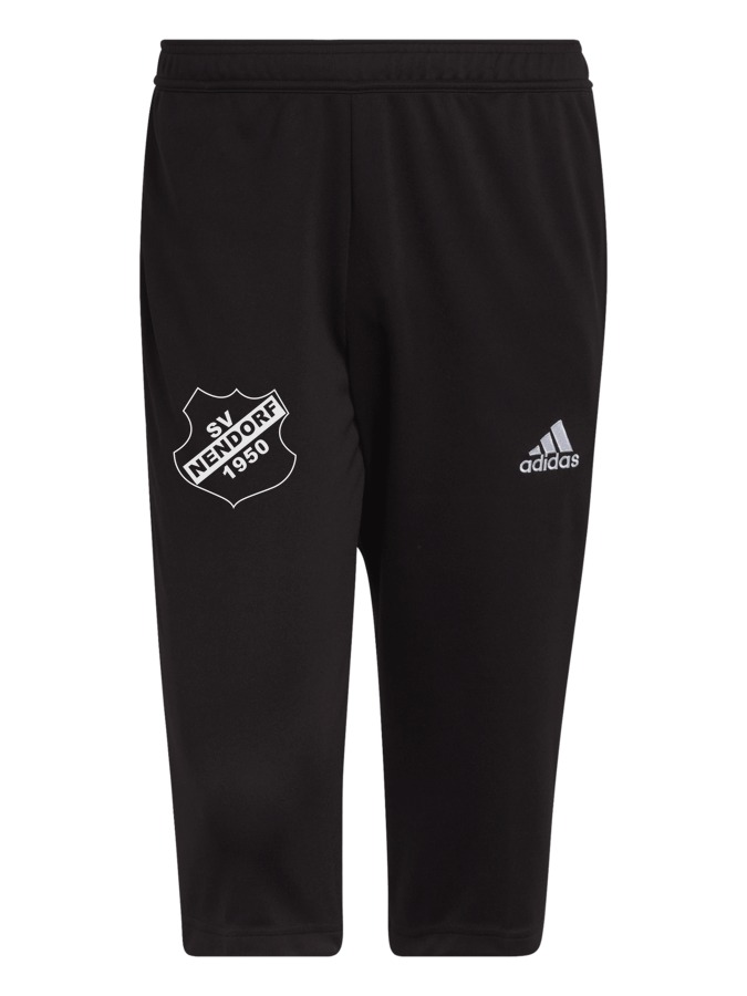 adidas Entrada 22 3/4-Hose