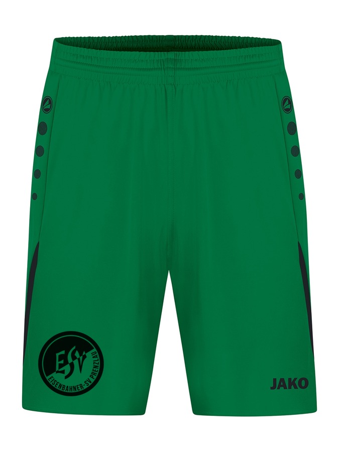 Jako Sporthose Challenge Damen