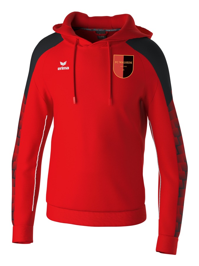 Erima Evo Star Kapuzensweat