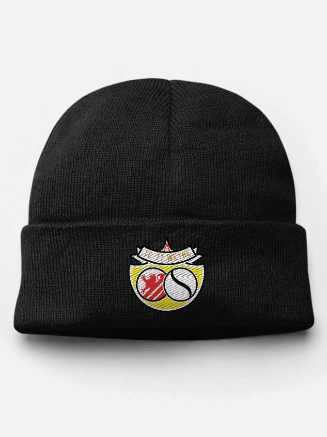 Beanie Sticklogo