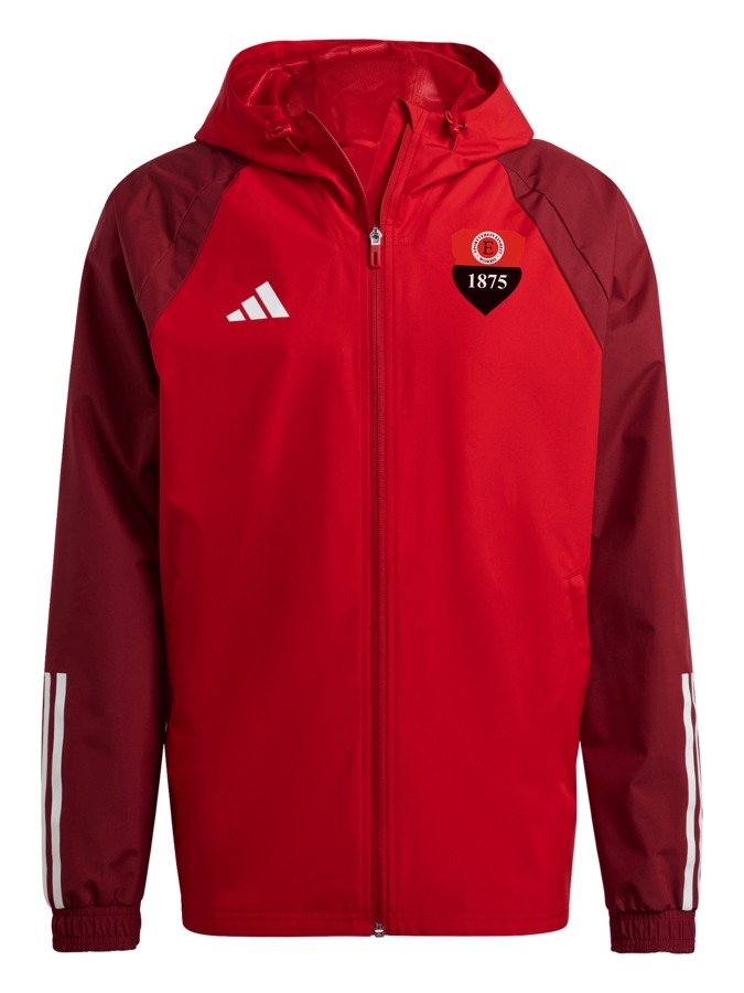 adidas Tiro 23 Competition Allwetterjacke