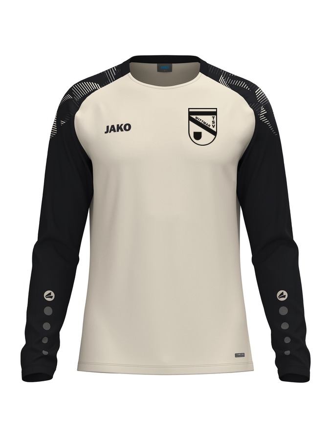 Jako Longsleeve Sonic