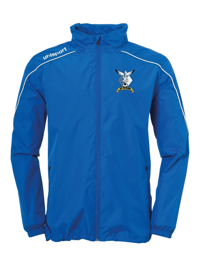 uhlsport Stream 22 Allwetterjacke