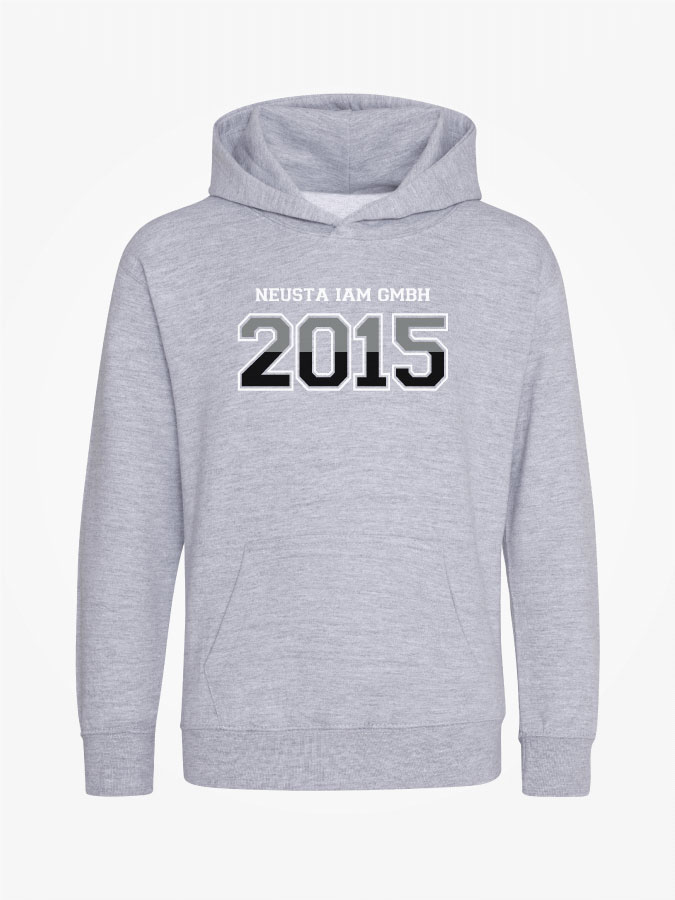 Hoodie Established Kids