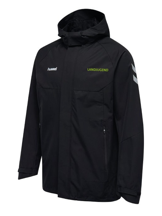 Hummel Tech Move All Weather Jacket
