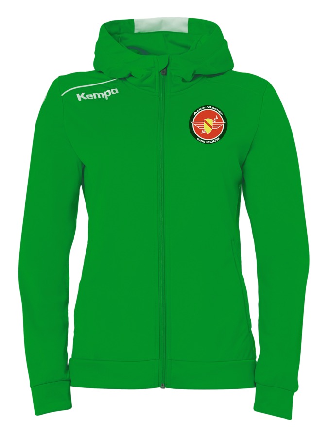 Kempa Player Kapuzenjacke Damen