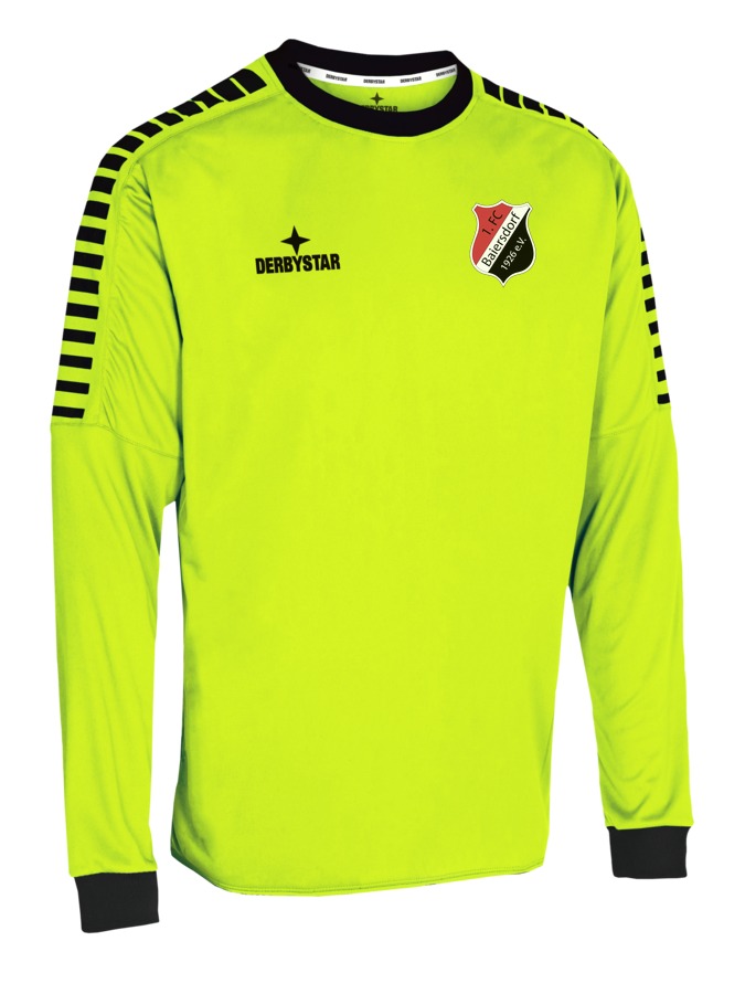 Derbystar Hyper Torwarttrikot