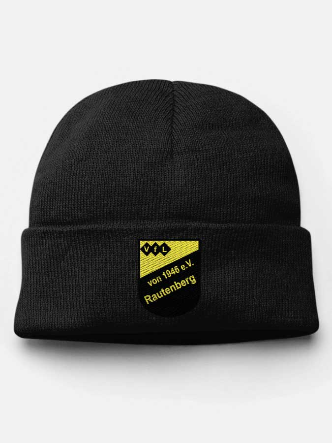 Beanie Sticklogo