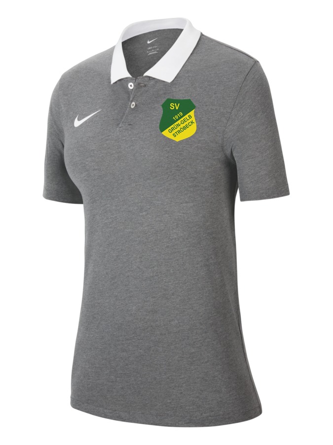 Nike Park Poloshirt Damen