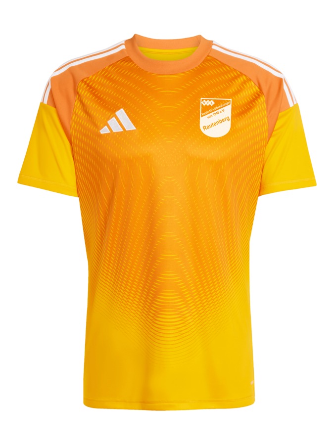 adidas Tiro 25 Competition Torwarttrikot