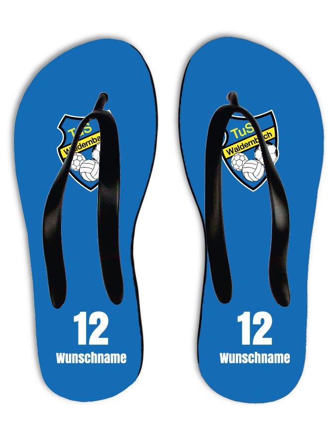 Zehentrenner