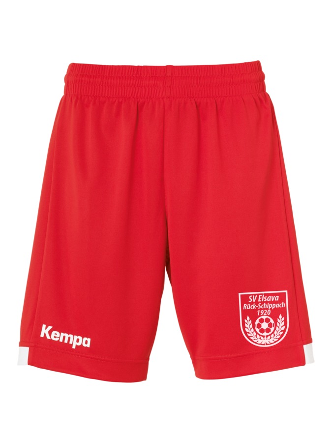 Kempa Player Long Shorts Damen
