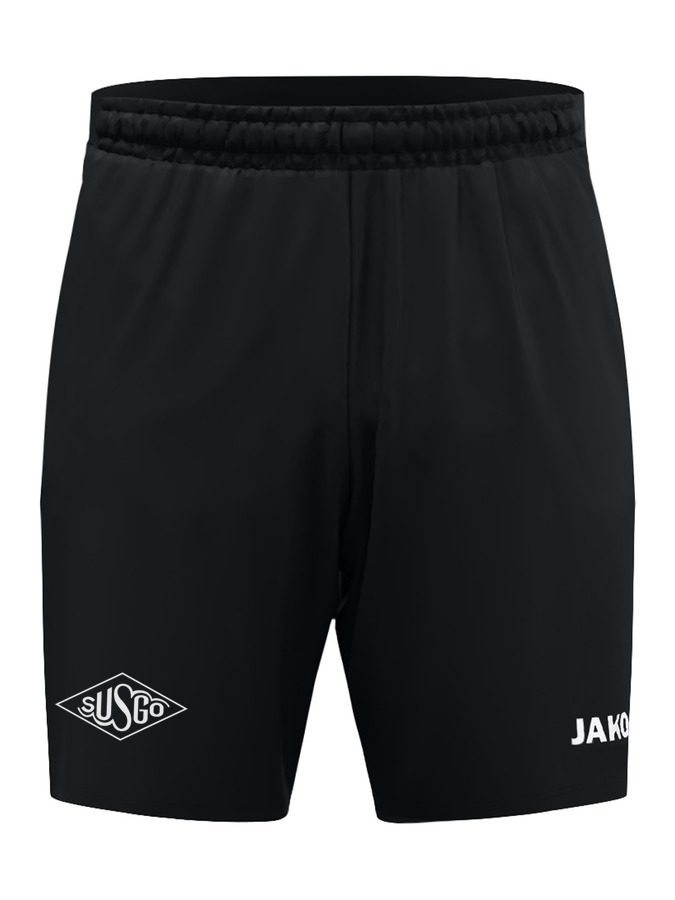 Jako Trainingsshort Dynamic