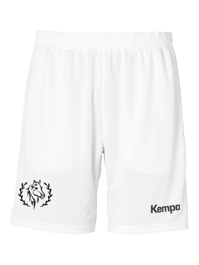 Kempa Pocket Shorts