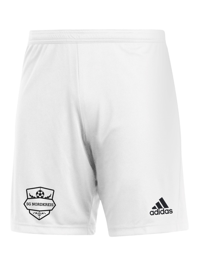 adidas Entrada 22 Shorts