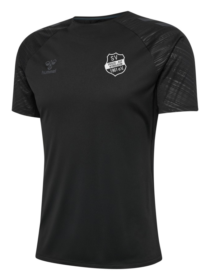 Hummel Pro Training Jersey Trikot