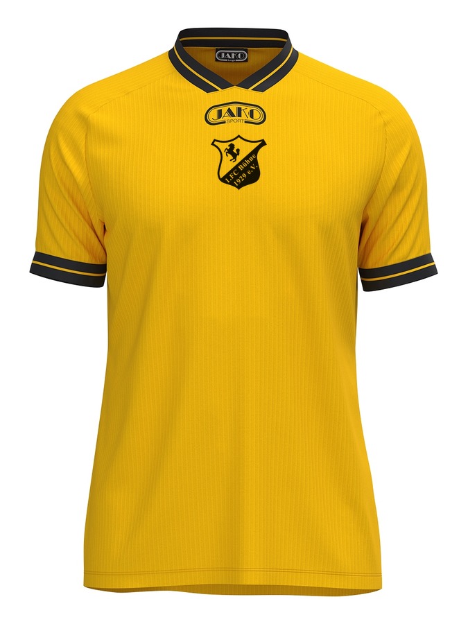 Jako Trikot Retro Kurzarm