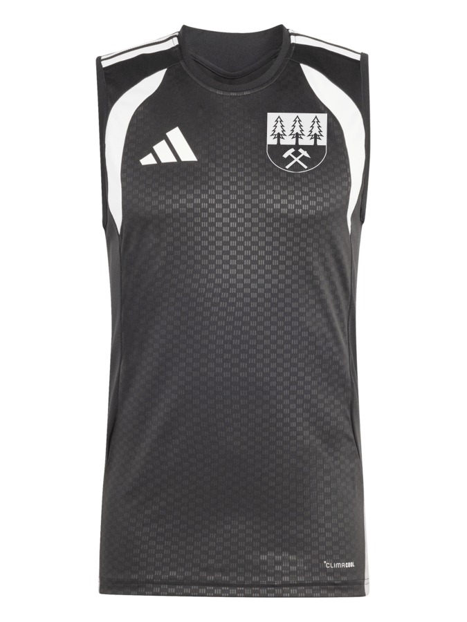 adidas Tiro 26 Competition ärmelloses Trikot