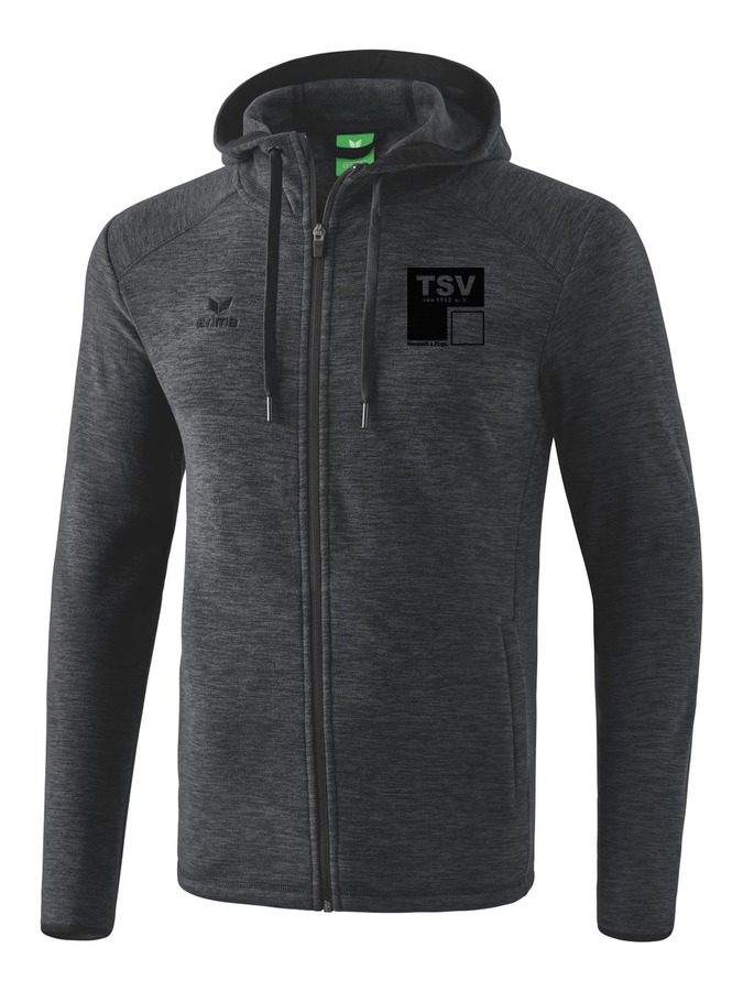 Erima Fleecejacke