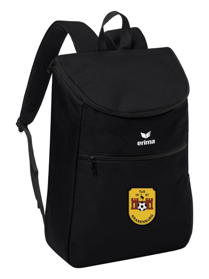 Erima Team Rucksack