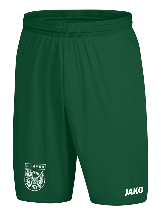 Jako Sporthose Manchester 2.0 ohne Innenslip