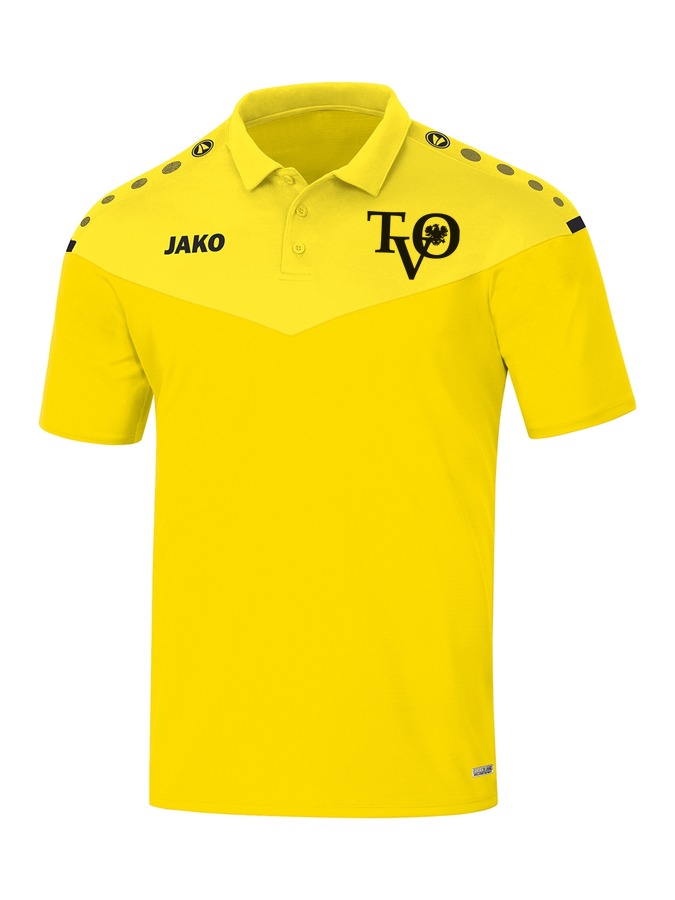 Jako Poloshirt Champ 2.0