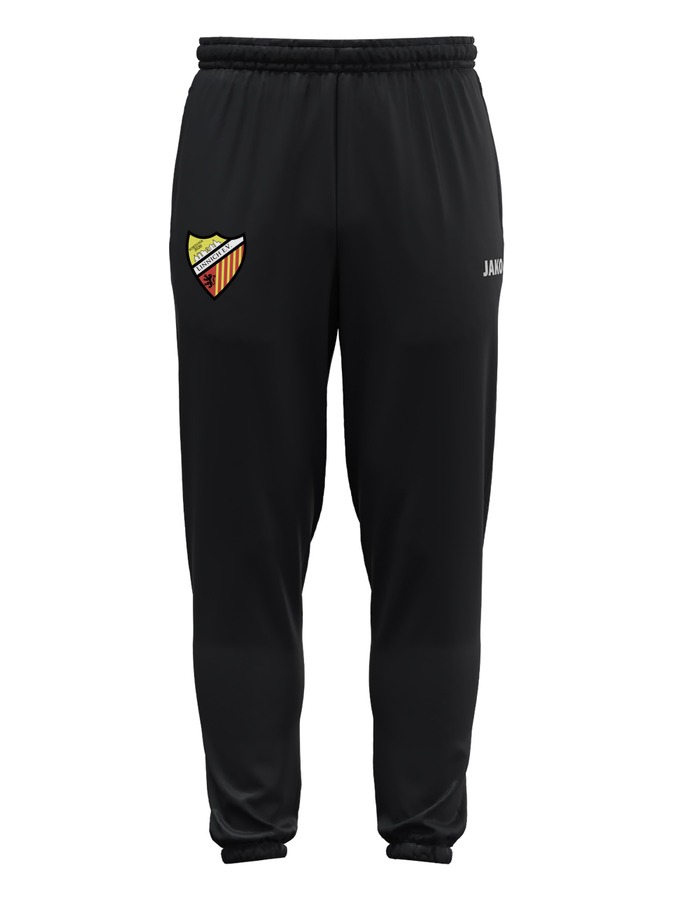 Jako Freizeithose Dynamic Damen