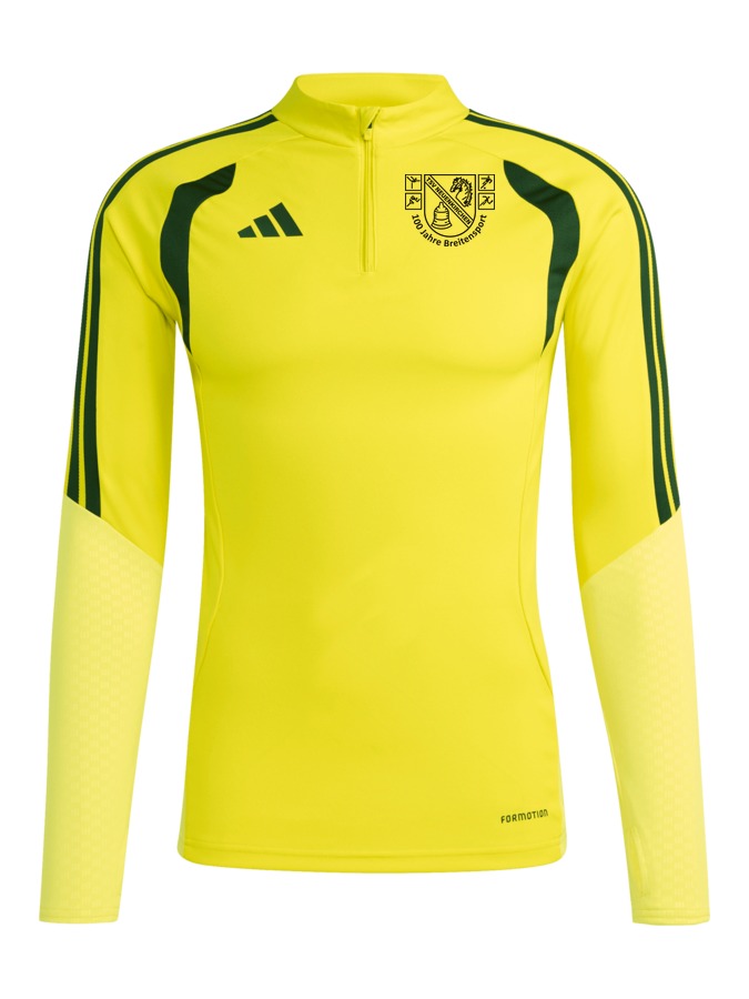 adidas Tiro 26 Competition Trainingsoberteil Damen