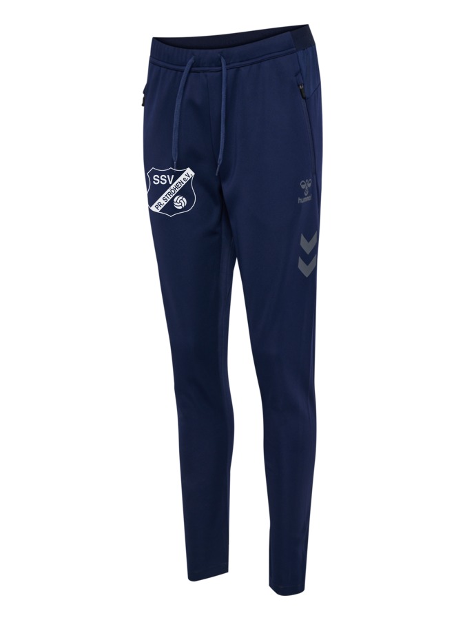 Hummel Cima 2.0 Pants Damen
