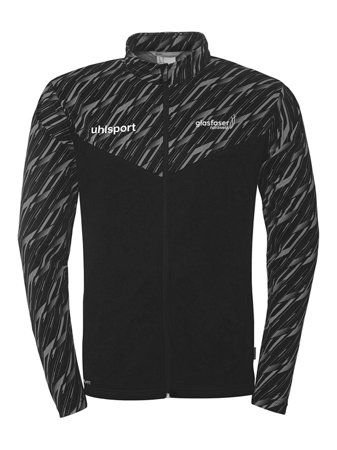 uhlsport Progressive 28 Poly Jacke