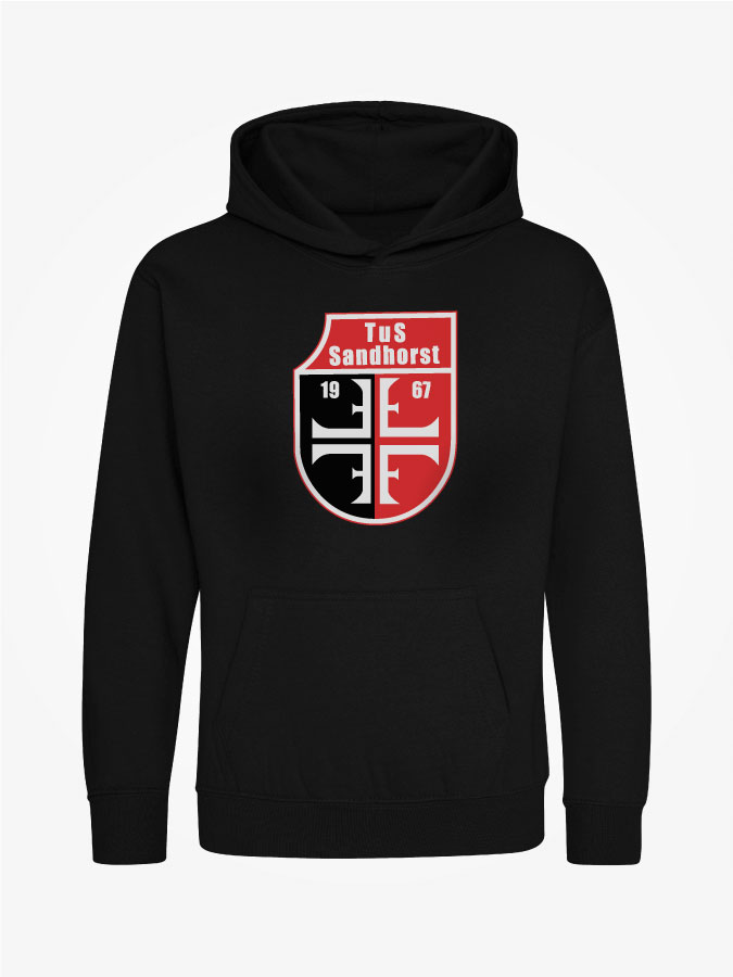 Hoodie Classic Kids