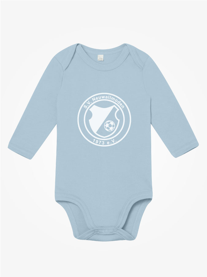 Baby Body Langarm