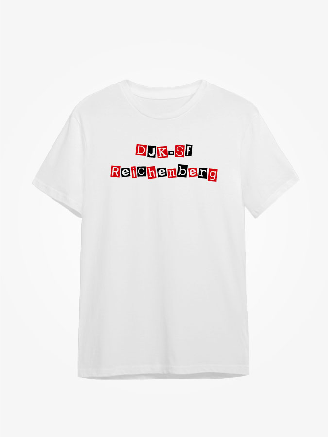 Shirt Letter Kids