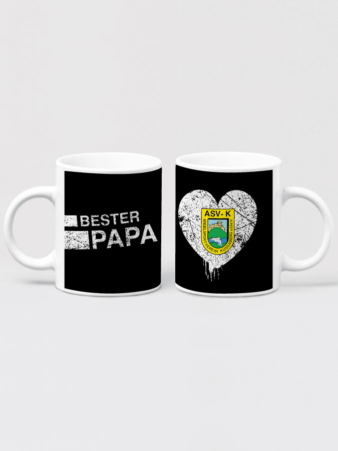 Tasse - Bester Papa