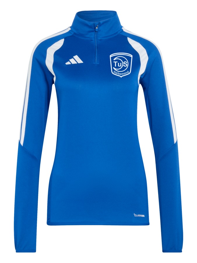 adidas Tiro 26 League Trainingsoberteil Damen