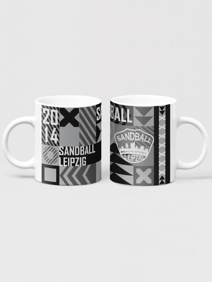 Sammlertasse 2026