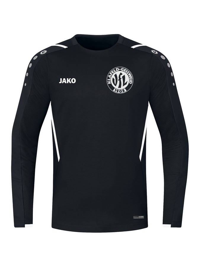 Jako Sweat Challenge