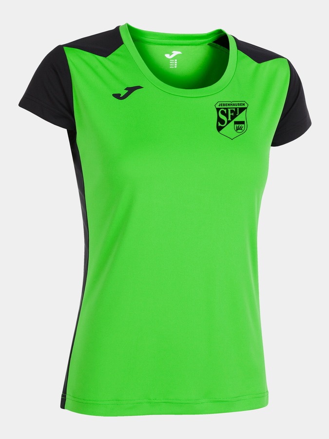 Joma Record II Shirt Damen (Zweifarbig)