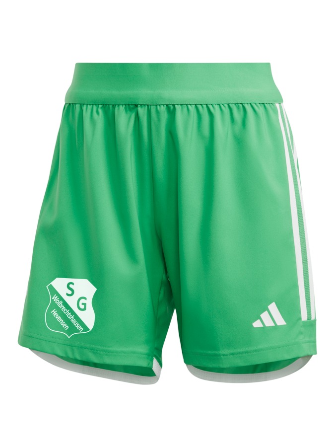 adidas Tiro 23 Competition Match Shorts Damen
