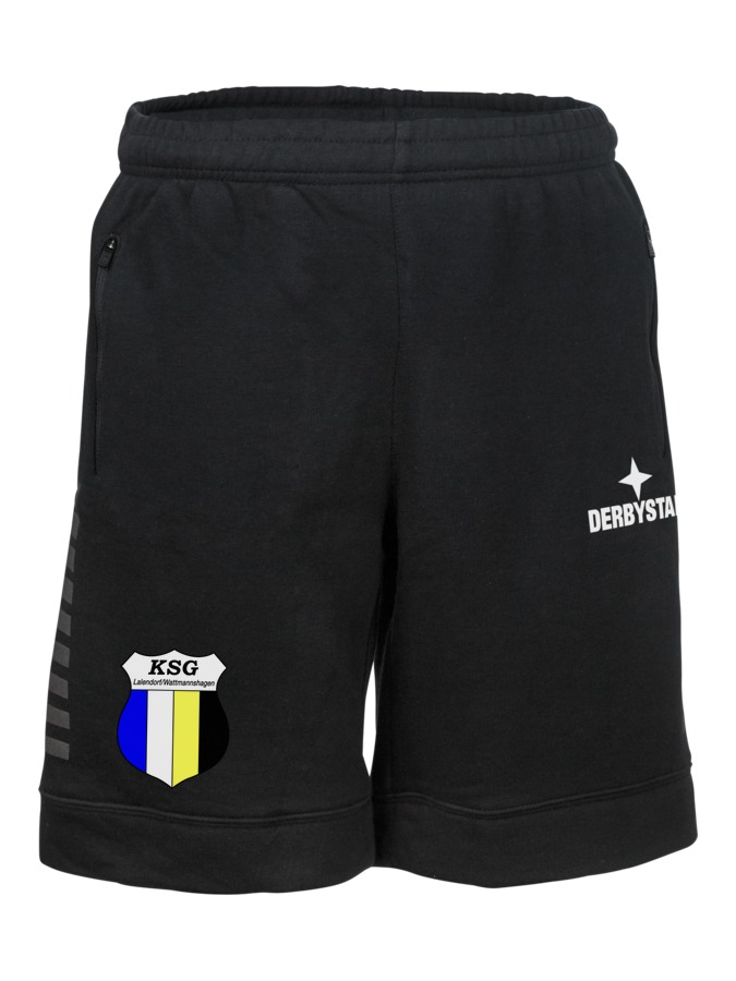 Derbystar Sweatshort Ultimo