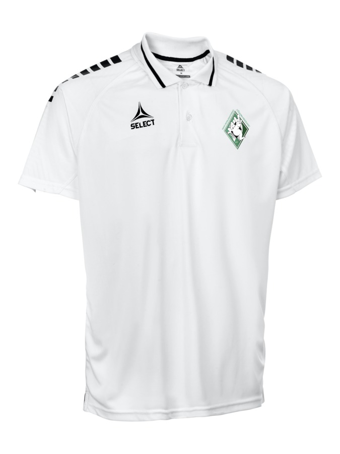 Select Monaco Polo-Shirt